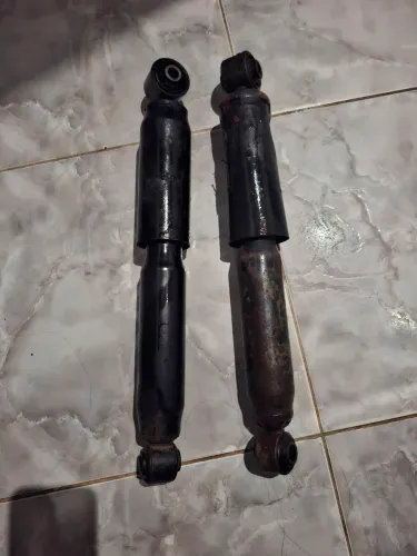 Amortecedor montana argile
