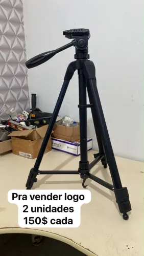 Tripé