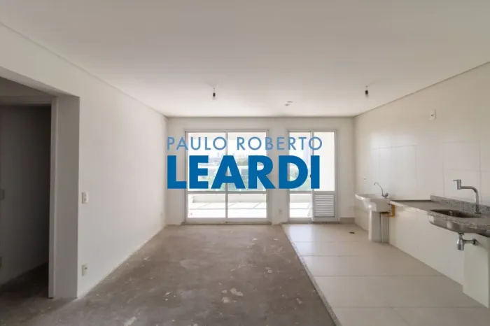 APARTAMENTO - JARDIM AEROPORTO - SP
