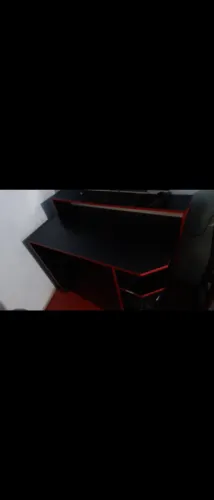 Mesa gamer