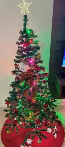 Árvore de Natal