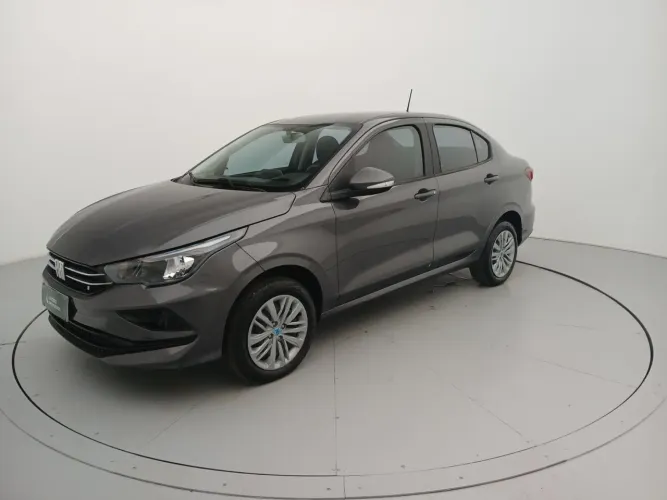 Fiat Cronos Drive 1.3 8V Flex 2024