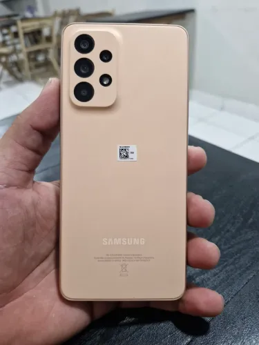 A 53. 128gb 5g