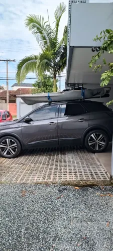 Peugeot 3008 GT Pack 1.6 Turbo 16V 5P AUT 2023