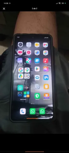 Xiaomi Note 13 / 4G
