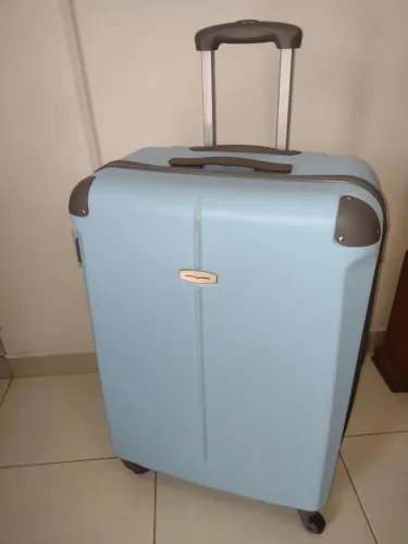 Mala de Viagem Grande