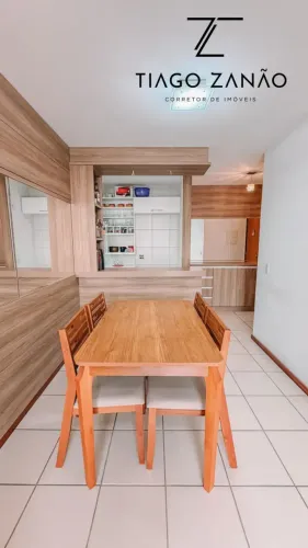 Imóvel para venda tem 73 metros quadrados com 3 quartos em Colina de Laranjeiras - Serra -