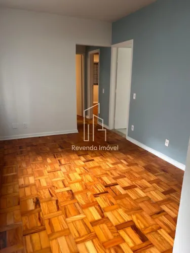 Apartamento RESIDENCIAL em SÃO PAULO - SP, PERDIZES