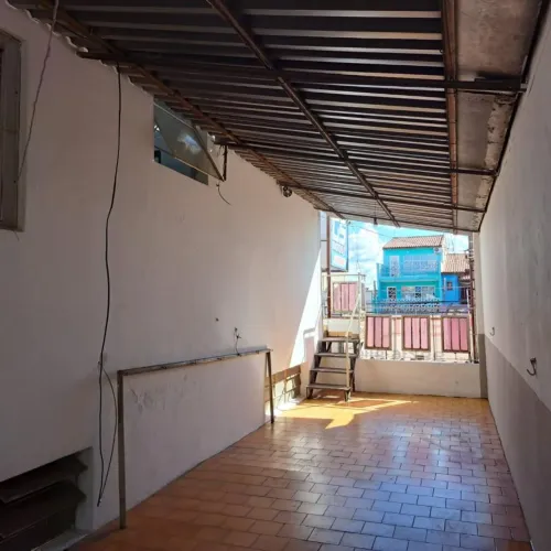 Salão Comercial para Venda em Sorocaba / SP no bairro Jardim Maria Antônia Prado