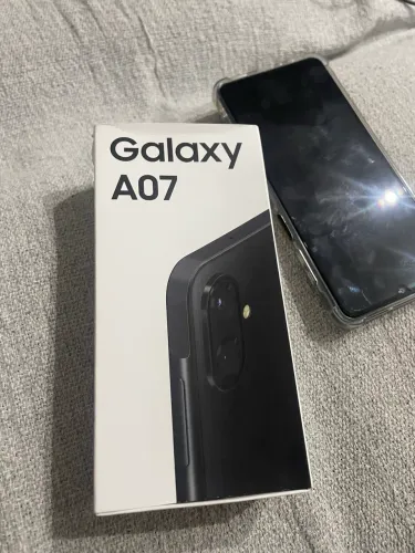 Samsung A07