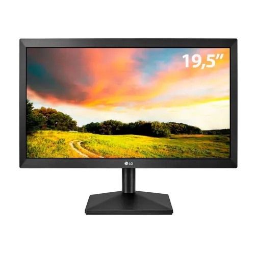 Monitor LG 19,5? LED - 20MK400H-B