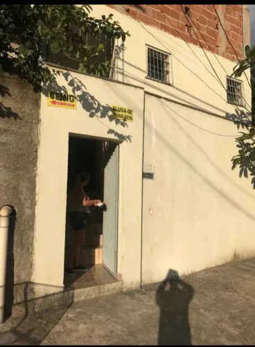 Kitnet, Quitinete Bairro Dom Bosco para Aluguel