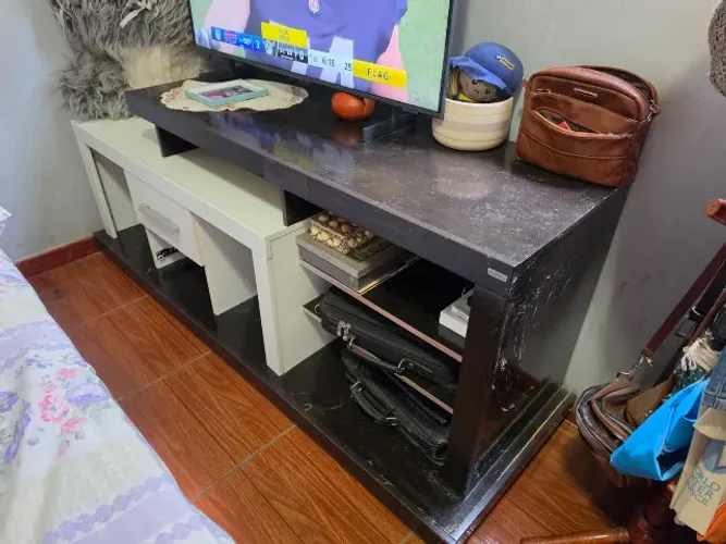 Rack para TV
