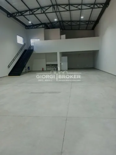 Espaço Corporativo de Alto Padrão no Centro Empresarial Coplan em São José do Rio Preto-SP