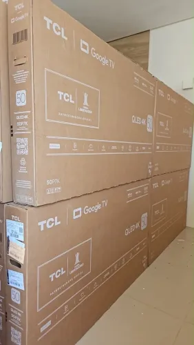 TVs