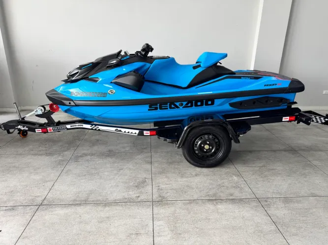 Sea?Doo RxpX