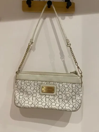 BOLSA OMBRO CK
