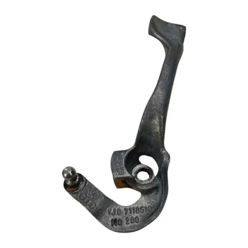 Suporte Alavanca Trambulador Volkswagen Gol 1.6 2000 a 2013 1J07110516 Original
