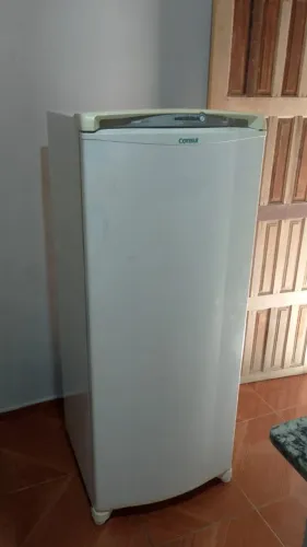 Geladeira consul Frost Free 