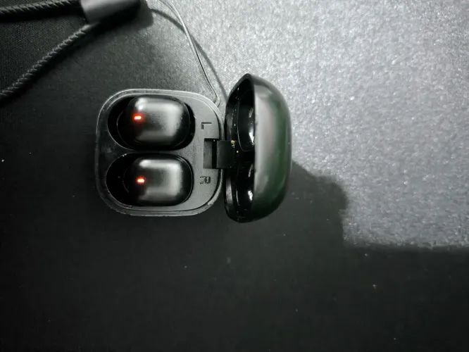 Fones de ouvido bluetooth