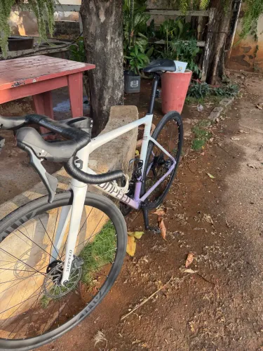 Bicicleta Sunpeed Astro Sensah 12v Freios Hidráulicos Speed