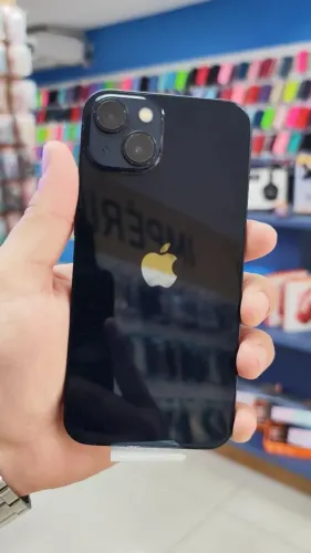 Iphone 13 128GB Midnight 