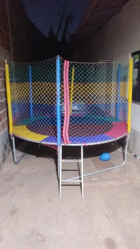 Vendo kit de brinquedos