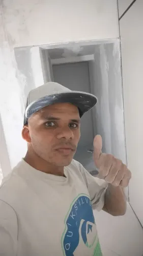 Pintor Residencial tô disponível