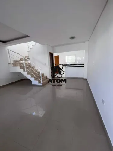 Lindo sobrado para locação em Taubaté