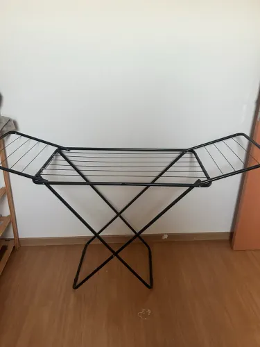 Varal de chão