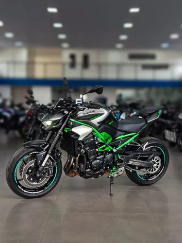 Kawasaki Z 900