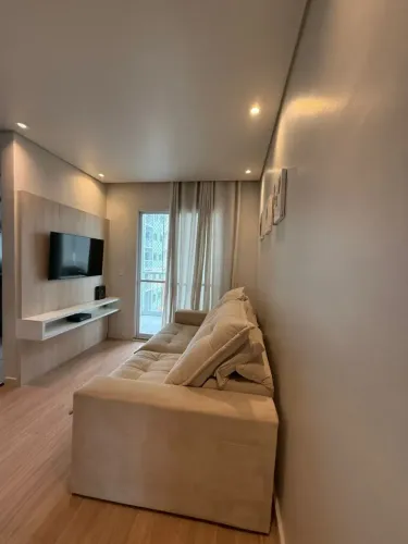 Apartamento Planejado com 2 dormitórios no Condominio Upper Ville em Barueri