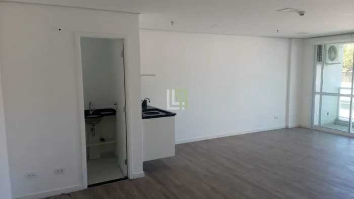 Salas/Conjuntos para alugar, 46 m² por R$ 3.750,00/mês - Anhangabaú - Jundiaí/SP