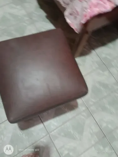 Vendo puff 