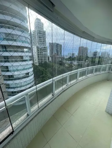 APARTAMENTO PARA LOCAÇÃO | ALTO PADRÃO - SOLAR DA VILA - 9.000,00
