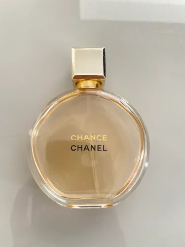 Perfume CHANCE Chanel 
