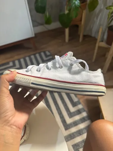 Tênis All Star 