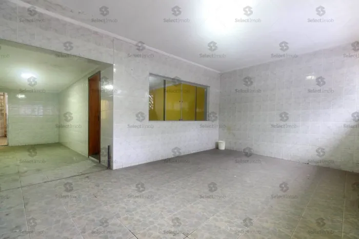 Sobrado para ALUGAR, Centro-Mauá