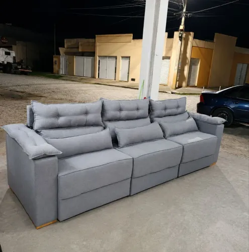Sofa direto da fábrica 