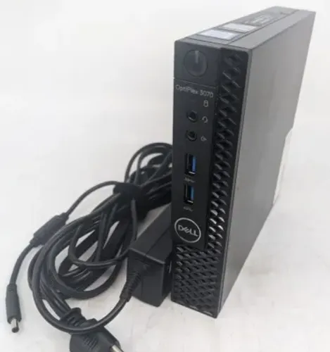 Mini pc Dell i3 
