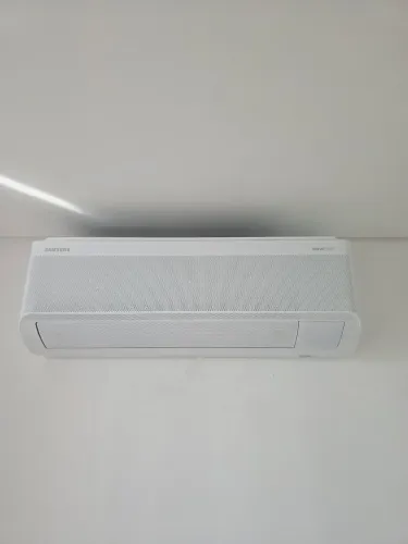Ar-condicionado Split Samsung Inverter Windfree Connect Ai 9.000 Btus Frio Sem Vento