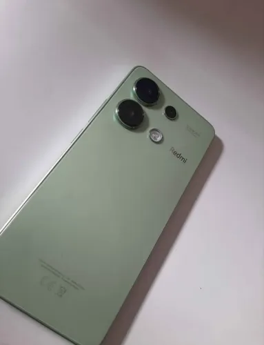 REDMI NOTE 13