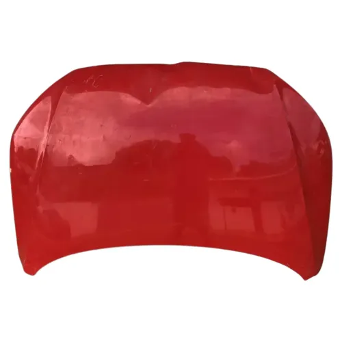 Capo Dianteiro Volkswagen Gol Voyage Saveiro G6