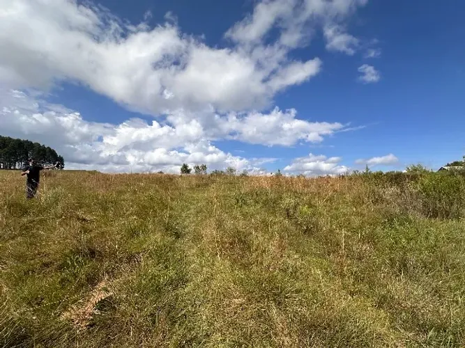 Terreno na Barragem do Salto - 1268 metros - 100% plano -