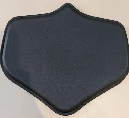 Kit Placa pós cirurgica