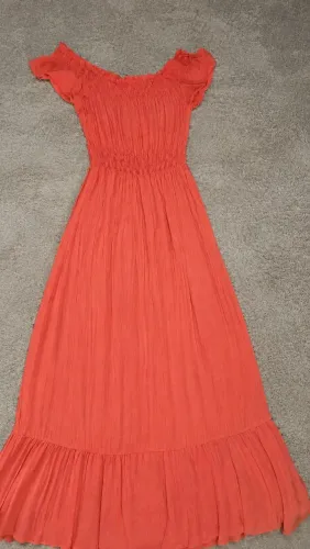 Vestido longo