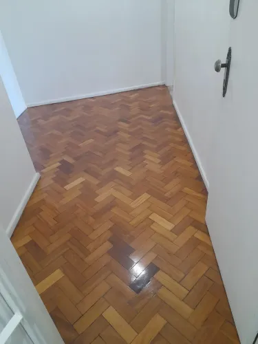 Habitação Imobiliaria Aluga Sala frente p/mar Centro Vitoria