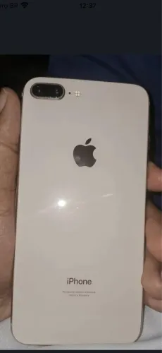 iPhone 8
