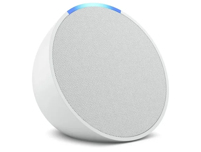 Alexa Echo Pop Branca