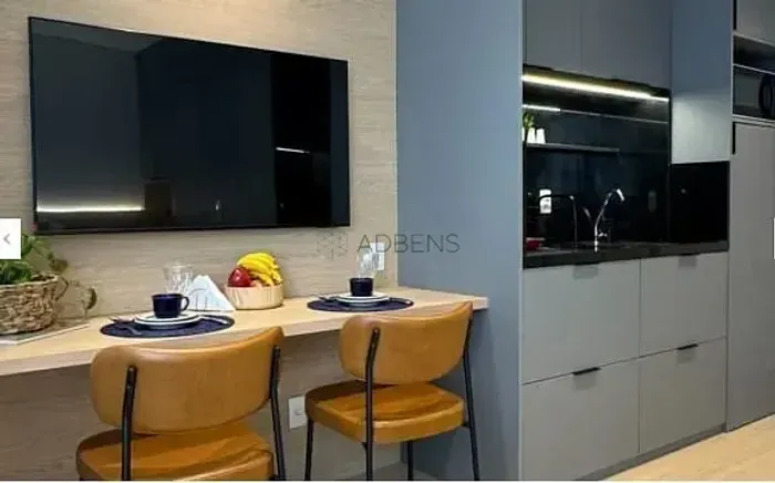 Lindo Apartamento para locação totalmente Mobiliado , Pinheiros, São Paulo, SP ...........